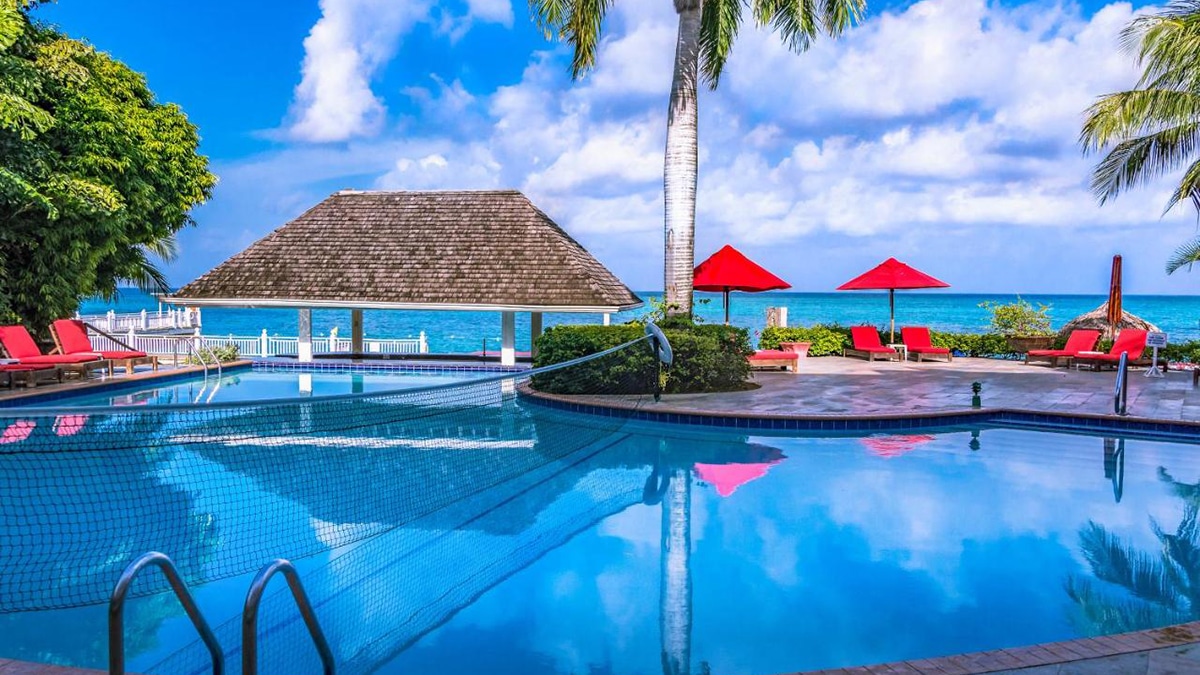 Wyndham Decamerón