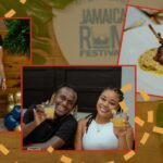 Loop Lens: La finca Appleton está completamente sumergida en ron jamaicano.
