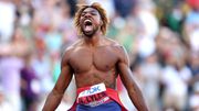 'Tengo los 200 metros listos': Noah Lyles irradia confianza en una prueba especializada y revela lo que planea hacer para fortalecerse en los 100 metros