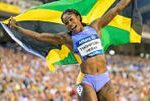 Shelley-Anne Fraser-Pryce gana el primer partido de la temporada en Jamaica