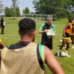 ¿Tienen los Reggae Boyz de Jamaica alguna posibilidad de alcanzar la gloria en la Copa América?
