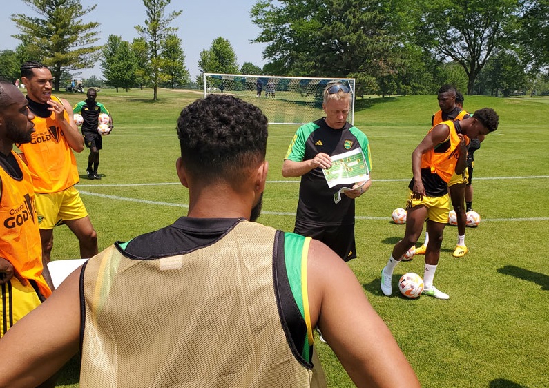 ¿Tienen los Reggae Boyz de Jamaica alguna posibilidad de alcanzar la gloria en la Copa América?
