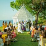 Unidos en el amor: los jamaicanos en la diáspora unen fuerzas con los locales para celebrar bodas de ensueño en casa.