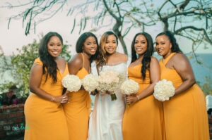 boda jamaicana