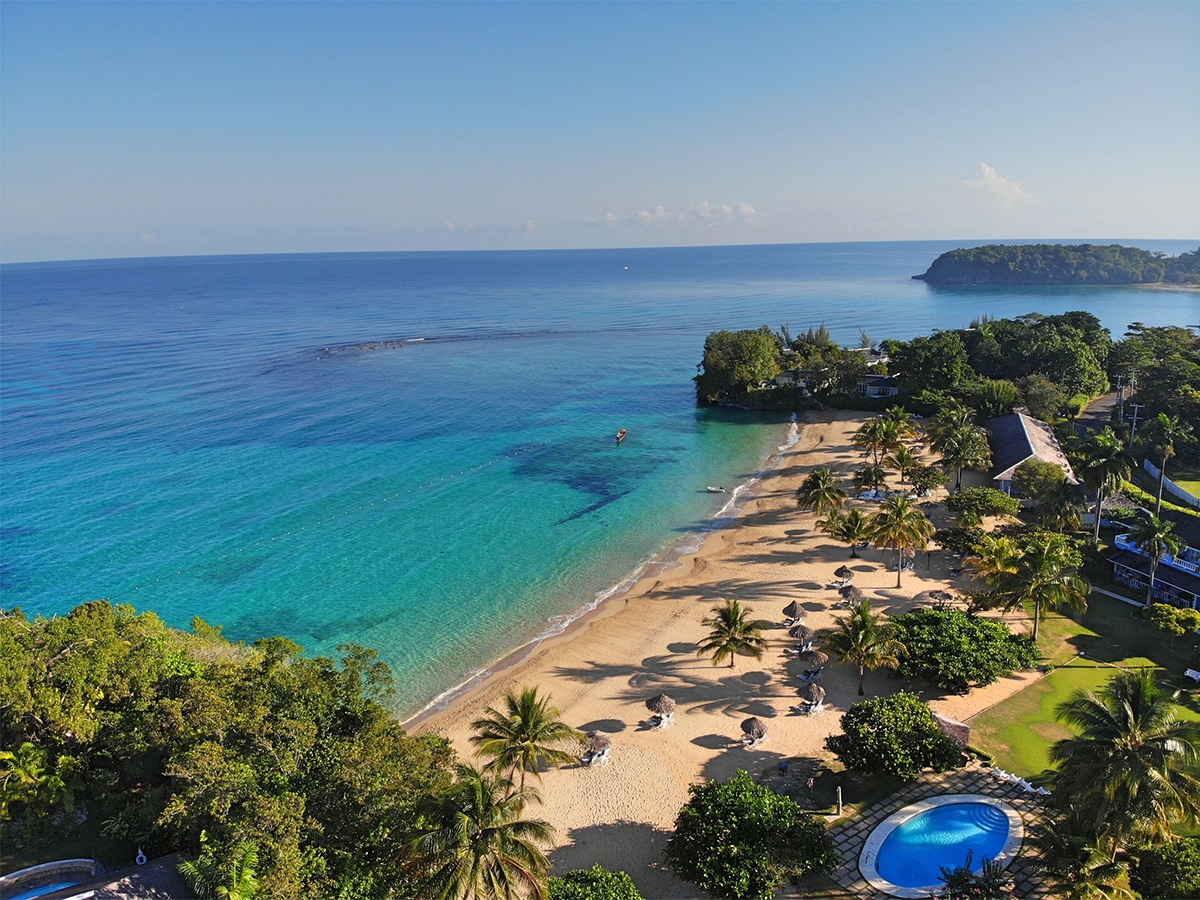 en jamaica