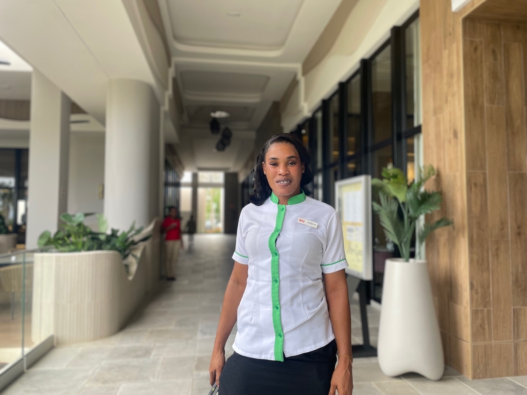 ‘Abrí la primera rave en Jamaica’