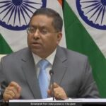 Vuelo a Dubái con indios devueltos desde Jamaica por problemas documentales: Ministerio de Asuntos Exteriores