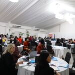 Colaboración en Behavioral Insights apunta a dietas saludables para escolares jamaiquinos – OPS/OMS