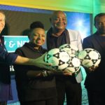 J. Wray & Nephew presenta un programa integral de fútbol