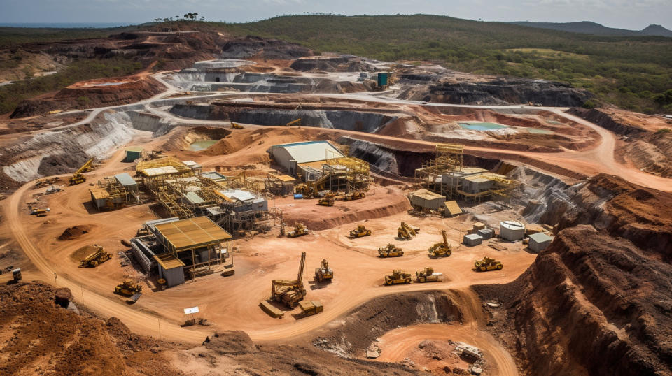 El país más desarrollado de África en 2024