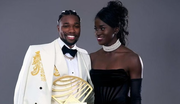 Noah Lyles revela por qué se siente tan atraído por su novia jamaicana Jonelle Broomfield