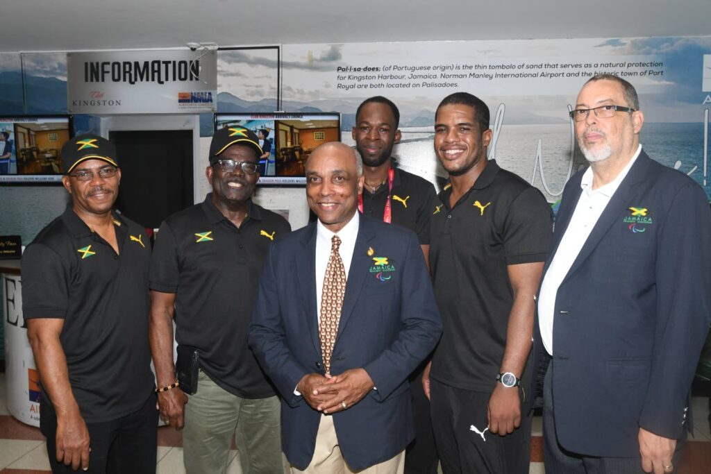 ‘Matar el calor’ – Jamaica Observer