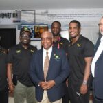 ‘Matar el calor’ – Jamaica Observer