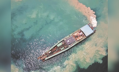 Los miembros de la ISA mantienen conversaciones sobre la regulación de la minería en aguas profundas en Jamaica a medida que crece la oposición  Noticias del mundo