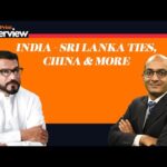 ‘Sri Lanka no será utilizada por China ni por ningún otro país para amenazar a la India’ – Ministro de SL Balasuriya