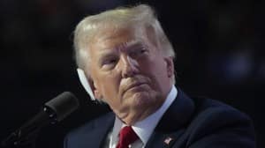 Elecciones presidenciales de EE. UU. de 2024: Trump acepta la nominación republicana en su primer discurso desde el asesinato