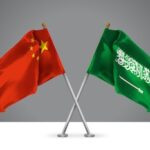 Los inversores chinos acudieron en masa a los ETF saudíes a medida que los dos países se acercaban. Noticias del mundo