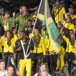 Jamaica es el segundo país con mayor cantidad de medallas en los Juegos Olímpicos después de Sydney 2000.