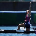 ¿Cuánto dinero pagan Estados Unidos y otros países a los ganadores de medallas olímpicas en los Juegos de París?