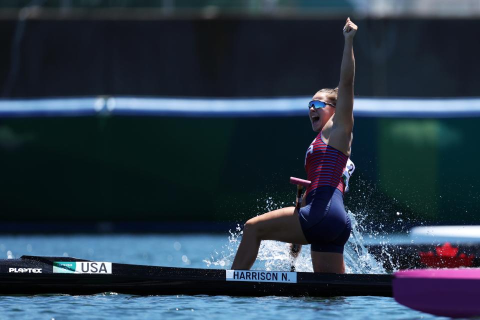 ¿Cuánto dinero pagan Estados Unidos y otros países a los ganadores de medallas olímpicas en los Juegos de París?