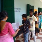 Las últimas cifras de OMS-Unicef ​​no tienen en cuenta la población del país  Noticias de la India