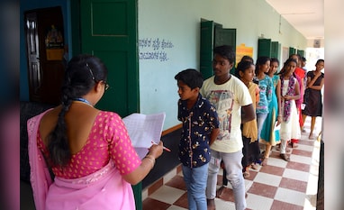 Las últimas cifras de OMS-Unicef ​​no tienen en cuenta la población del país  Noticias de la India