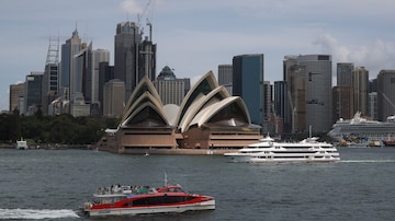 Número 9.  Australia |  Ingresos generados: 57 mil millones de dólares |  Con diversas opciones culturales, gastronómicas y de entretenimiento, Australia también atrae a un gran número de turistas.  En 2023, más de 8 millones de turistas visitaron el país, contribuyendo con 57 mil millones de dólares al PIB.  (Foto: Reuters)