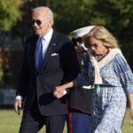 Biden está anteponiendo al país a sí mismo, dicen los demócratas  Gaceta Demócrata de Arkansas