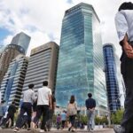 Corea ocupa el puesto 21 entre los países de la OCDE, con un salario promedio de la OCDE inferior a 55.420 dólares