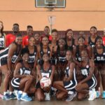 Los netballistas Sub-21 sufrieron una sensacional derrota ante Barbados, enfrentándose a Jamaica en semifinales.