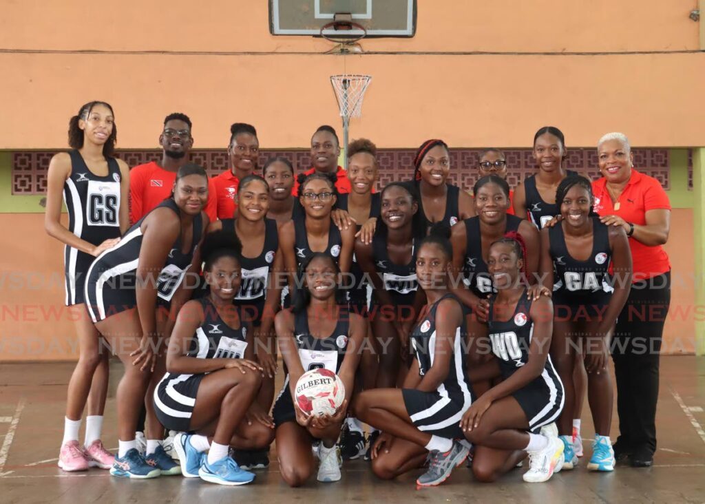 Los netballistas Sub-21 sufrieron una sensacional derrota ante Barbados, enfrentándose a Jamaica en semifinales.