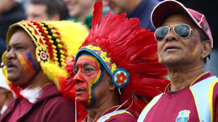Copa del Mundo T20 2024: el ministro de deportes de Jamaica explica por qué el país no se postuló para albergar los Juegos
