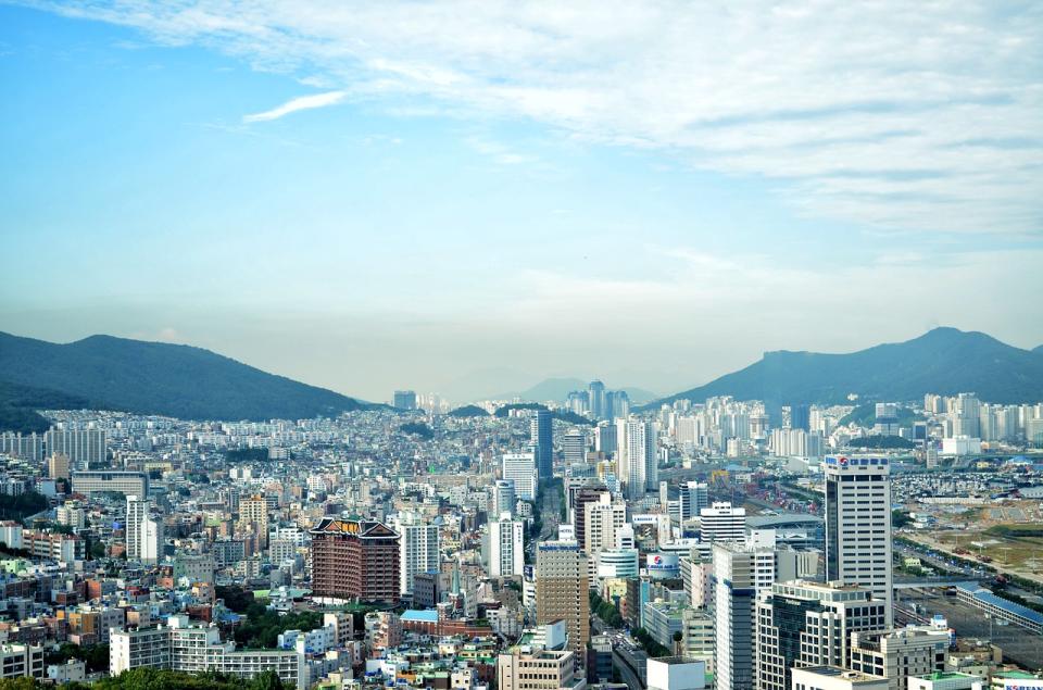 El país más desarrollado de Asia en 2024