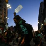Acción del Agua |  Los países buscan nuevas fuentes de agua.