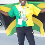 Inez Tuner de FSU ayuda a Jamaica a conseguir 32 medallas en el Campeonato NACAC entre U18 y U23