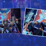 ¡reserva! Red Bull Culture Clash regresa a Jamaica