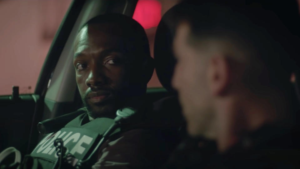 En Jamie Hector somos dueños de esta ciudad.
