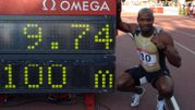 Asfa Powell revela cómo su relación con Usain Bolt ayudó a que el equipo de Jamaica estuviera invicto