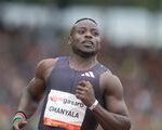 Kishane Thompson: 5 cosas que debes saber sobre el oro de Jamaica en los 100 metros en París 2024