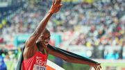 Juegos Olímpicos de París 2024: el veterano de la carrera de millas Timothy Cheruiyot asesora al gobierno y a los kenianos