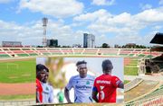 ¿A qué países pueden recurrir Gor Mahia y la policía de Kenia después de que el Estadio Nyayo no pase la inspección de la CAF?