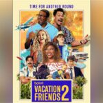 Lanzado el tráiler oficial de ‘Vacation Friends 2’ de John Cena