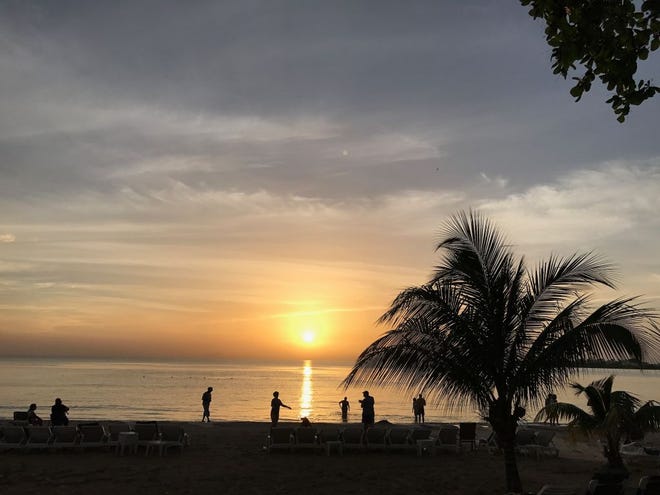 ¿Es seguro viajar a Jamaica?  Se advierte a los estadounidenses que reconsideren las visitas