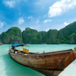 Tailandia ha extendido los viajes sin visa a 93 países, incluida Australia