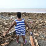 Por qué Jamaica, azotada por un huracán, no puede aprovechar los 150 millones de dólares en seguro contra desastres naturales