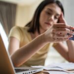La gente en Estados Unidos está estresada por sus finanzas. ¿Qué pasa con otros países?