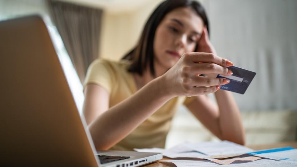 La gente en Estados Unidos está estresada por sus finanzas. ¿Qué pasa con otros países?