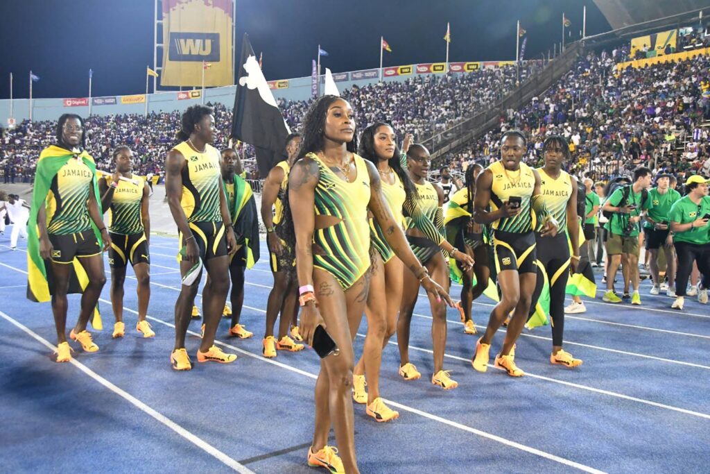 Hacer una declaración – Jamaica Observer