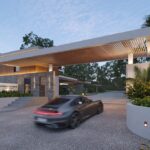 Retiro de armonía: Alex Issa se dirige al comprador de ciudad más exigente con un ‘enclave tropical exclusivo’
