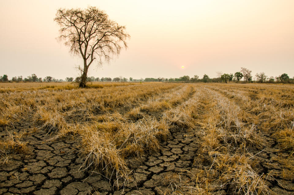 El país con mayor riesgo de sufrir un desastre climático